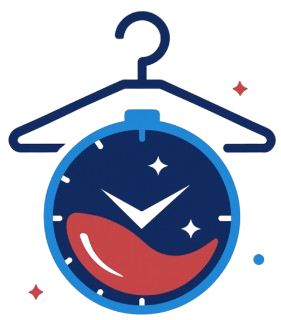 Kang Cuci Laundry Logo